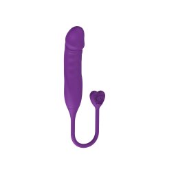 Vibrator Mario Purple