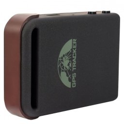 Secutek GPS TK-102
