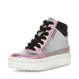 Steve Madden Kids Quirky (Little KidBig Kid) Silver Multi