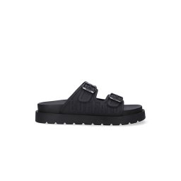 BUFFALO Sandale Eve Sol BUF1611086 black