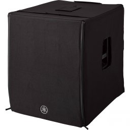 Yamaha DXS18 X Cover