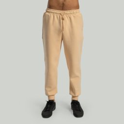 STRIX Pantaloni Relaxed Sandshell L