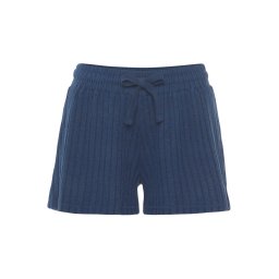 LASCANA Pantaloni albastru închis