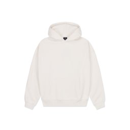 Johnny Urban Bluză de molton 'Cody Oversized' crem