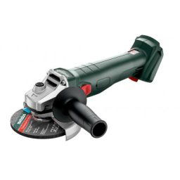 W 18 L 9-125 Polizor unghiular Metabo , 18 V , diametru disc 125 mm , 8500 rot/min , se livreaza fara baterie si fara incarcator