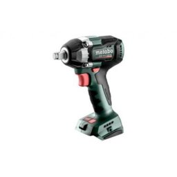 SSW 18 LTX 300 BL Masina de insurubat cu impact Metabo , 300 Nm , motor Brushless , 18 V, se livreaza fara acumulator si fara incarcator
