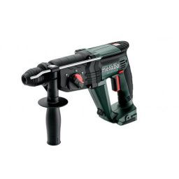 KH 18 LTX 24 Ciocan rotopercutor cu acumulatori Metabo , energie impact 2,2 j ,SDS Plus , se livreaza fara acumulator si fara incarcator