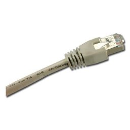 Sharkoon RJ45 CAT.6 SFTP yellow 3,0m