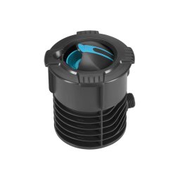 Punct de conectare Box, Connection (grey/turquoise)