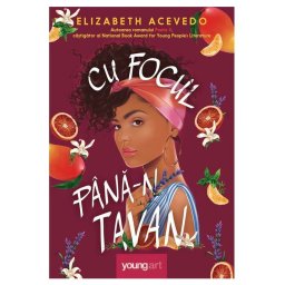 Cu focul pana-n tavan