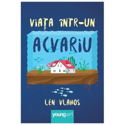 Viata intr-un acvariu