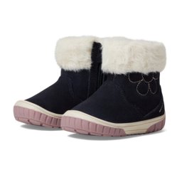 Geox Omar WPF 4 (Toddler) Dark Navy