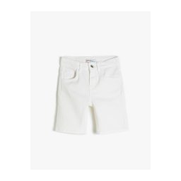 Koton Kids Shorts & Bermudas