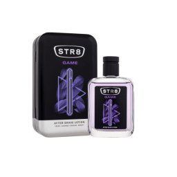 Lotiune dupa barbierit STR8 Game, 100ml
