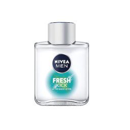 Lotiune dupa ras Nivea Men Fresh Kick, 100 ml