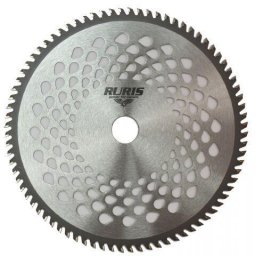 Disc de tuns iarba Ruris cu 80 tăişuri Vidia,