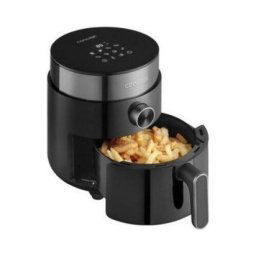 Friteuza Deep Fryer 1200 W 2,5L FR2500 Negru