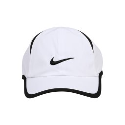 Nike Sportswear Căciuli sport negru / alb