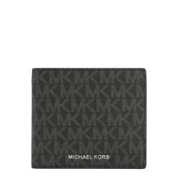 Michael Kors Portofel negru / alb