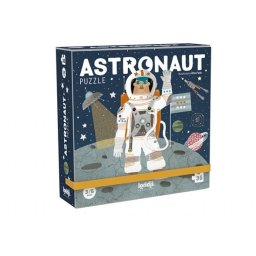 Puzzle Londji, Astronaut