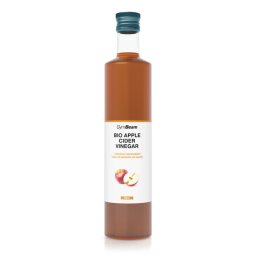 GymBeam BIO Apple Cider Vinegar 500 ml