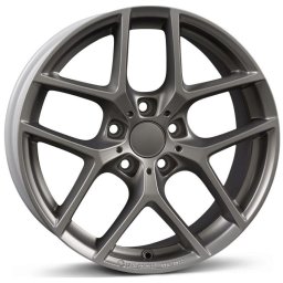 Janta aliaj BORBET Y TM 8.5x20 5x130 ET32 84,1