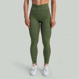 STRIX Colanți pentru femei Lunar Cedar Green XS