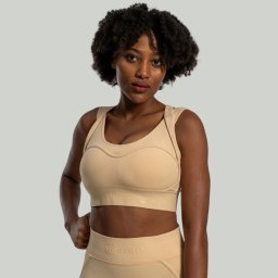 STRIX Sutien sport Lunar Sandshell S