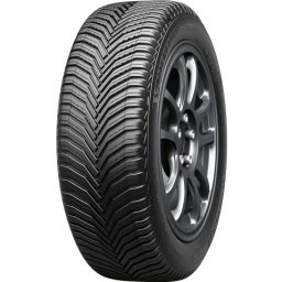 MICHELIN CROSSCLIMATE CAMPING 195/75R16C 107R
