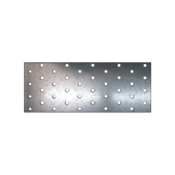 PLACUTA PERFORATA 100*40*2 MM