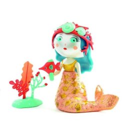 Printesa sirena Aby & Blue, Djeco