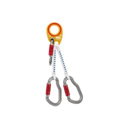 Lonja Lanyard Iguane Petzl