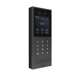 Video interfon IP SIP high-end Akuvox X912S