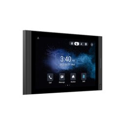Video interfon IP SIP Akuvox S567, monitor 10, IPS LCD