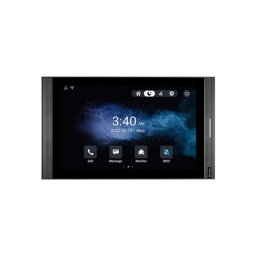 Video interfon IP SIP Akuvox S567W, monitor 10, IPS LCD