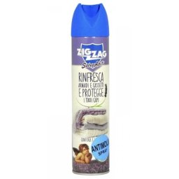 Zig Zag Spray Ecologic Textile Antimolii 300 ml