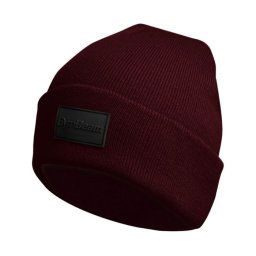 GymBeam Căciulă Polar Beanie Burgundy UNI