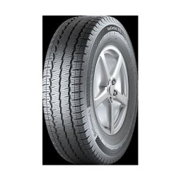 CONTINENTAL VANCONTACT A/S 225/75R16C 121/120R
