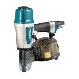 Makita - AN613 - Ciocan pneumatic pentru cuie, 38-65 mm, 8.3 bar