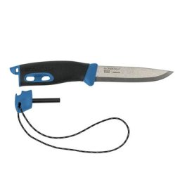 Morakniv Companion Spark blau
