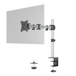 Suport monitor Durable Monitor Mount Select f. 1 Monitor, Table Mount 509423