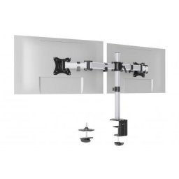 Suport monitor Durable Monitor Mount Select f. 2 Monitors Table Mount 509523