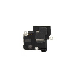 Piese si componente Difuzor Ureche Compatibil cu iPhone 15 Pro - OEM (20544) - Black