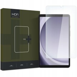 Folie de protectie Ecran PRO+ pentru Samsung Galaxy Tab A9, Sticla Securizata, Full Glue, 2.5D