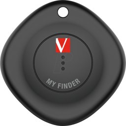 My Finder Verbatim, Bluetooth 5.2, 1 packWaterproof, Apple iOS, 10g