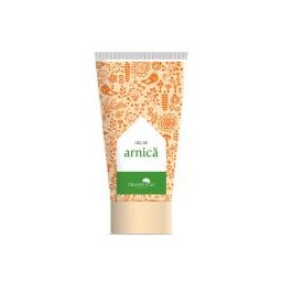 Gel de arnica 150ml TRANSVITAL