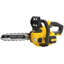 Fierastrau cu lant Stanley FatMax SFMCCS630B, V20,1600 cpm, 30 cm, 0.23L, 3.9 Kg