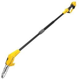 Fierastrau De Taiat Gard Viu Stanley Fatmax SFMCPS620B, Viteza Lant 1.9 M/S, Naked