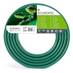 Furtun de gradina, 3 straturi, 3/4"", 20 m, Cellfast Economic