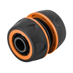 Mufa furtun, cuplaj rapid, bimaterial, 3/4"", NEO
